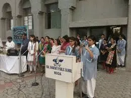 Bal Bharati Public School, Noida